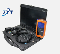 Kit de Diagnóstico Electrónico EDL V2 para Excavadora John Deere con Software V5.3 y 6 Meses de Garantía