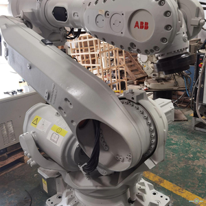 Tự động thành phần điện tử hàn robot với khớp nối Thiết kế đảm bảo hiệu suất ổn định-thành phần cốt lõi PLC động cơ - Product Image 5