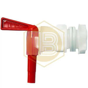 Rubinetto per fermentatore in plastica - Product Image 5