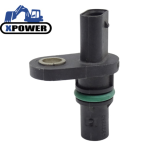 เซ็นเซอร์ตำแหน่งเพลาข้อเหวี่ยง 4327230 สำหรับ ISB 6.7 / QSB 6.7 ISF2.8 ISF3.8 4B3.9 - Product Image 1