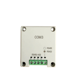 AFPX-COM3 PLC FP-X <span class=keywords><strong>COMM</strong></span> CASSETTE RS485/422 1CH (Programmable Logic Controller) โมดูลการสื่อสาร - Product Image 1