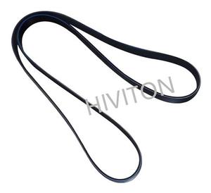 Courroie De Distribution 150XL 037 - 75 Dents, Largeur 10 Mm - Pour Transmission Par Courroie Crantée