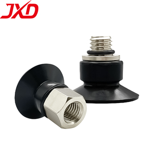 JXD SMC ventosa sottovuoto Set ZP2-TB02/04/06/08/10/15/35 tazze/<span class=keywords><strong>MUN</strong></span>-A3/B5/H5 rotondo morbido piatto Anti statico ZP2 ESD ventosa sottovuoto - Product Image 6