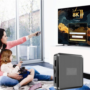 Meilleur pour le support technique gratuit pour les Smart TV de 4K OTT IPTVsBOX au <span class=keywords><strong>Maroc</strong></span> et en Algérie - Product Image 6