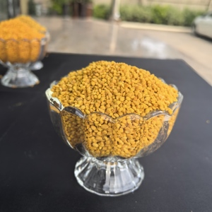 Pólen de Abeja de Colza de Alta Calidad de Nueva Temporada - Product Image 4
