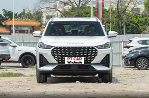 Modèle de vente en gros Jetour X70 PLUS 2025 1.5T 6DCT Smart Edition SUV intermédiaire 7 places à vendre - Product Image 2