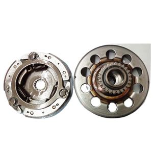 Заводская цена, бестселлер, LC135, 4S корпус автомобильного сцепления и комплект Обуви сцепления, комплект мотоциклетного сцепления с классом - Product Image 1