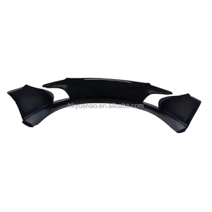 Pièces de voiture en fibre de verre de haute qualité, adaptées aux McLaren 650S, pare-chocs avant. - Product Image 6