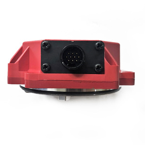 Fanuc pulsecoder A860-2050-T321เข้ารหัสมอเตอร์แบบสัมบูรณ์ - Product Image 4