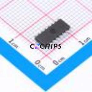 Transistor Darlington Original-Nouveau TBD62503AFWG(Z,EHZ) SOP-16, Matrice de Transistors - Product Image 2