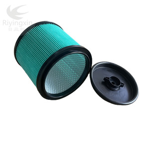 Accesorio para aspiradora Repuestos Filtro de cartucho para piezas de aspiradora <span class=keywords><strong>Lidl</strong></span> PN TS Accesorio Filtro de cartucho (verde) - Product Image 1