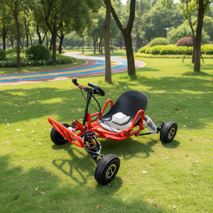 <span class=keywords><strong>Kart</strong></span> Todoterreno <span class=keywords><strong>de</strong></span> 90cc a Gasolina, <span class=keywords><strong>de</strong></span> 2 Tiempos, con Tracción en las Cuatro Ruedas, para Uso en Exteriores, <span class=keywords><strong>Venta</strong></span> Caliente - Product Image 3