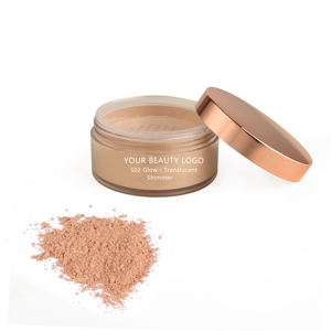 Tu nuevo lanzamiento en 6 colores, Control de aceite, <span class=keywords><strong>polvo</strong></span> de plátano translúcido - Product Image 1