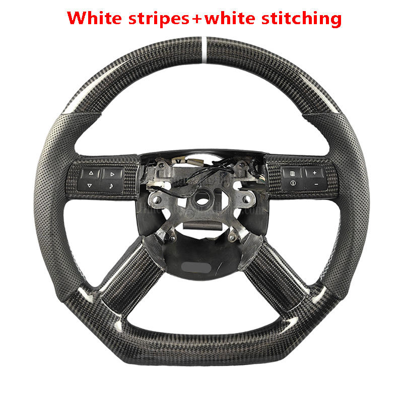 white+Leather+carbon fiber