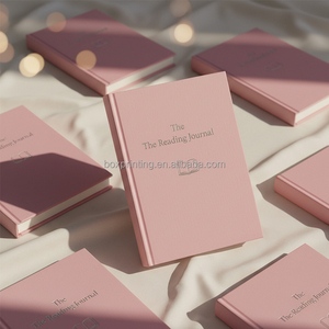 Agenda Personalizzabile 2025 con Copertina Rigida, Diario per il Benessere Personale e la Lettura - Product Image 2