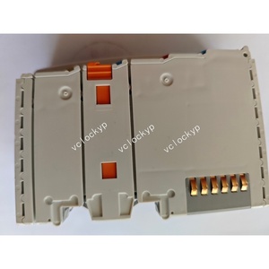 โมดูล PLC BECKHOFF BK1120 ใหม่ ผลิตในประเทศจีน - Product Image 3
