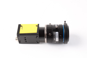 Plc CAM-CIC-5000R-wbr14-G W/Opt OPT-AC1216-5M 12Mm 1:1.6 C 2/<span class=keywords><strong>3</strong></span> "5mp Lens - Product Image 2