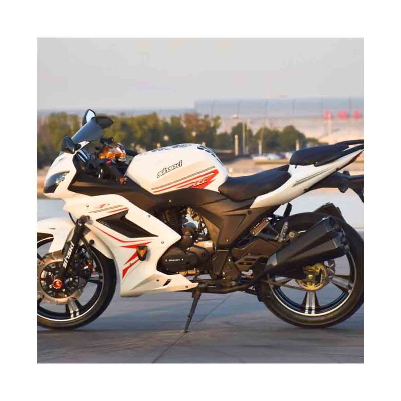150ccc 250cc 400cc Racing Sport Gas