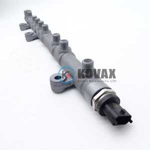 1128010-A13-B 20798896 <span class=keywords><strong>Pompe</strong></span> d'<span class=keywords><strong>injection</strong></span> de carburant Common Rail pour excavatrice Volvo D6E EW180E EC200B EC210B - Product Image 1