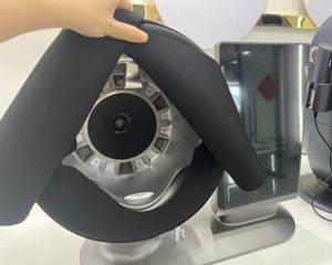 Analyseur de peau 3D Analyseur de peau professionnel AI Analyseur de visage Scanner Machine d'<span class=keywords><strong>analyse</strong></span> de diagnostic de peau - Product Image 4