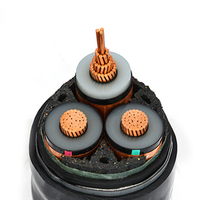 RUITIAN 0,6/1kV Kupfer 1C 35 MM2 50 MM2 120 MM2 CU/XLPE/PVC N2XY-Kabel