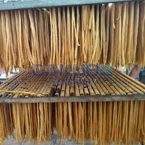 Complete Dry Noodle Production Line for Manufacturing Dry Noodles and Industrial Fresh Noodle Dryer - Product Image 6