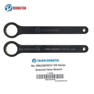 <span class=keywords><strong>NOO</strong></span>.066 (2)120 phun loạt solenoid van cờ lê DIESEL phun cờ lê - Product Image 6