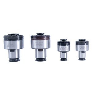 Pinzas de roscado estándar ISO JIS DIN ANSI para sobrecarga GT12 GT24 GT42 TC312 TC820 GR1 GR2 GR3 - Product Image 4