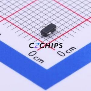 ทรานซิสเตอร์ภาคสนามทรานซิสเตอร์แบบ SL2312ดั้งเดิมและใหม่เอี่ยม (Mosfet) - Product Image 2