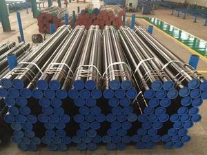 Ống thép carbon 10 "-sch160 ống, A335-P11, <span class=keywords><strong>smls</strong></span>, được, <span class=keywords><strong>ASME</strong></span> <span class=keywords><strong>b36.10m</strong></span> hợp kim Ống liền mạch - Product Image 5