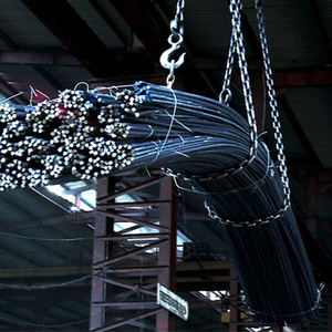 Meilleur prix Construction Hrb400 12mm 32mm clivable galvanisé à chaud déformé barre d'acier barres d'armature avec un stock adéquat - Product Image 6