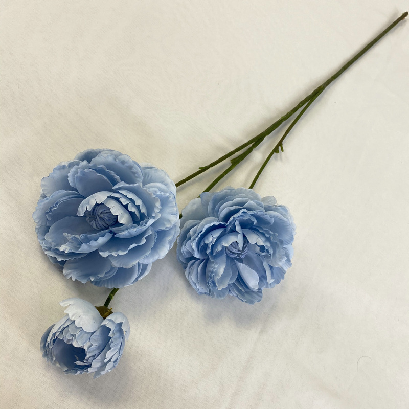 พีโอนีพัฟ