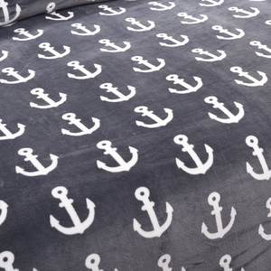 ผ้าห่มผ้าสักหลาดขนแกะขนาดควีนไซส์สำหรับฤดูใบไม้ร่วงฤดูหนาวฤดูใบไม้ผลิทุกฤดู - Product Image 4