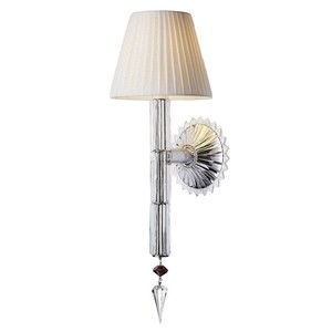 Crystal Wall Lamp E14 LED Switch Control For Living Room Bedroom Hotel <b>Corridor</b> <b>Lighting</b> Fixture - Product Image 5