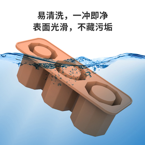 Elección <span class=keywords><strong>de</strong></span> <span class=keywords><strong>Amazon</strong></span>: Bandeja <span class=keywords><strong>de</strong></span> <span class=keywords><strong>silicona</strong></span> <span class=keywords><strong>de</strong></span> grado alimenticio para cubitos <span class=keywords><strong>de</strong></span> hielo con <span class=keywords><strong>molde</strong></span> <span class=keywords><strong>de</strong></span> hielo <span class=keywords><strong>de</strong></span> liberación rápida y fácil. - Product Image 6