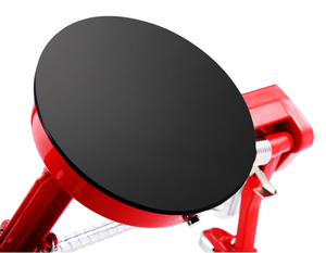 Éplucheur, trancheur et dénoyauteur manuel pour pommes et pommes de terre, en acier inoxydable, robuste, avec base à ventouse, écologique - Product Image 5