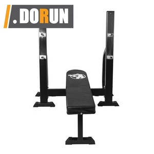 Multifunctional <strong>Workout</strong> Station Adjustable <strong>Bench</strong> Press <strong>Workout</strong> <strong>Bench</strong> with Squat Rack, Leg Extension, Preacher Curl, - Product Image 3