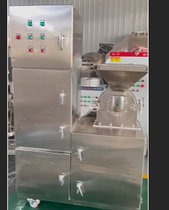 Attrezzatura per rettificatrice per smerigliatrice in piedi su misura - Product Image 6