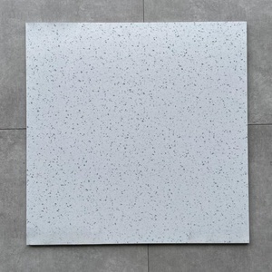 Azulejos mate <span class=keywords><strong>de</strong></span> 600x600 duraderos, <span class=keywords><strong>diseño</strong></span> antiguo texturizado para hoteles, baños, cocinas, azulejos antideslizantes para pared y suelo - Product Image 4
