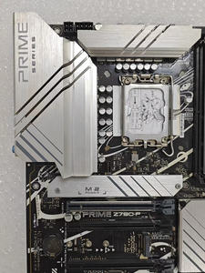 Tarjeta Madre PRIME Z790-P GAMING ATX LGA1700 para CPU Intel de 12.ª/13.ª/14.ª Generación, 4 DDR5, Escritorio - Product Image 3