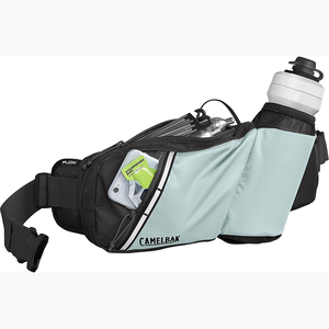 Free Sample <b>Hot</b> Sale Travel Running <b>Belt</b> Hidden Outdoor Bottle Holder Sport Waist Bag Customizable Logo - Product Image 2