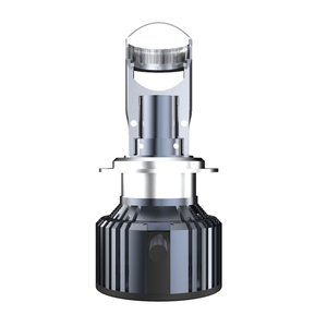 Faro LED A80C de 65W, Luz Blanca de Alta Luminosidad, Lente Ojo de Pez Impermeable, Luz para Auto H4/H7/H8/H9/H11/9005/9006 - Product Image 6