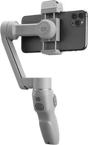 ZHIYUN SMOOTH Q3 3-Axis Phone Gimbal <span class=keywords><strong>stabilisateur</strong></span> portable Flexible avec lumière de remplissage pour Smartphone <span class=keywords><strong>iPhone</strong></span> Xiaomi Huawei Android Ce - Product Image 4