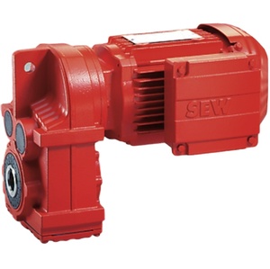 SEW. Motorreductor K127DRN200 K127DRS200 - Product Image 4