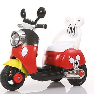 어린이 전기 오토바이/어린이 전기 오토바이/저렴한 배터리 자전거 어린이 전기 오토바이 장난감에 아이 오토바이 타기