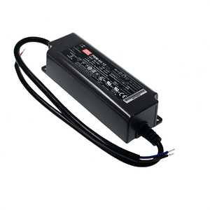 Controlador LED Mean Well PWM-60-12 de 60W y 12V, Fuente de Alimentación Conmutada de un Solo Canal, IP67 para Uso en Exteriores - Product Image 4