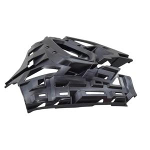 Accesorios Originales para Automóviles, Cubierta de Faro Antiniebla Delantero con Orificio para <span class=keywords><strong>VW</strong></span> <span class=keywords><strong>Taigo</strong></span> 2021 2022 <span class=keywords><strong>2023</strong></span> 2024 Compatible con 2G7853665A9B9 2G7853666A9B9 - Product Image 4