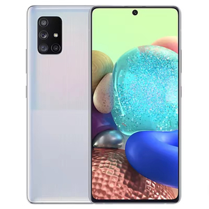 Teléfono Móvil Usado al por Mayor, Original Samsung <span class=keywords><strong>A71</strong></span> 5G 128GB, Smartphone 1 SIM, Celulares Desbloqueados de Segunda Mano - Product Image 5