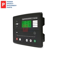 Panneau de commande de démarrage automatique PEMP Original Deep Sea DSE7110 MKII (plastique) pour générateur diesel (certifié CE/RoHS/ISO9001) 0,82 kg