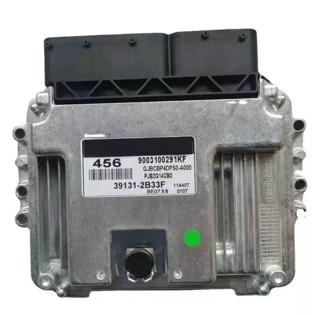 Newpars for ECU MEG17.9.12 OE Number 39131-2B33F High Quality